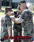 SGT April